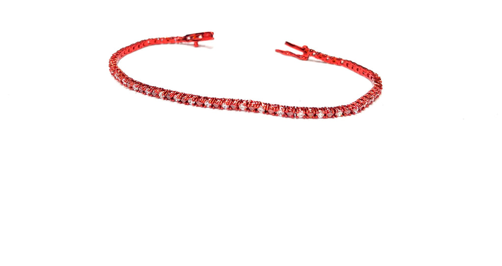 Bracciale Tennis Mn