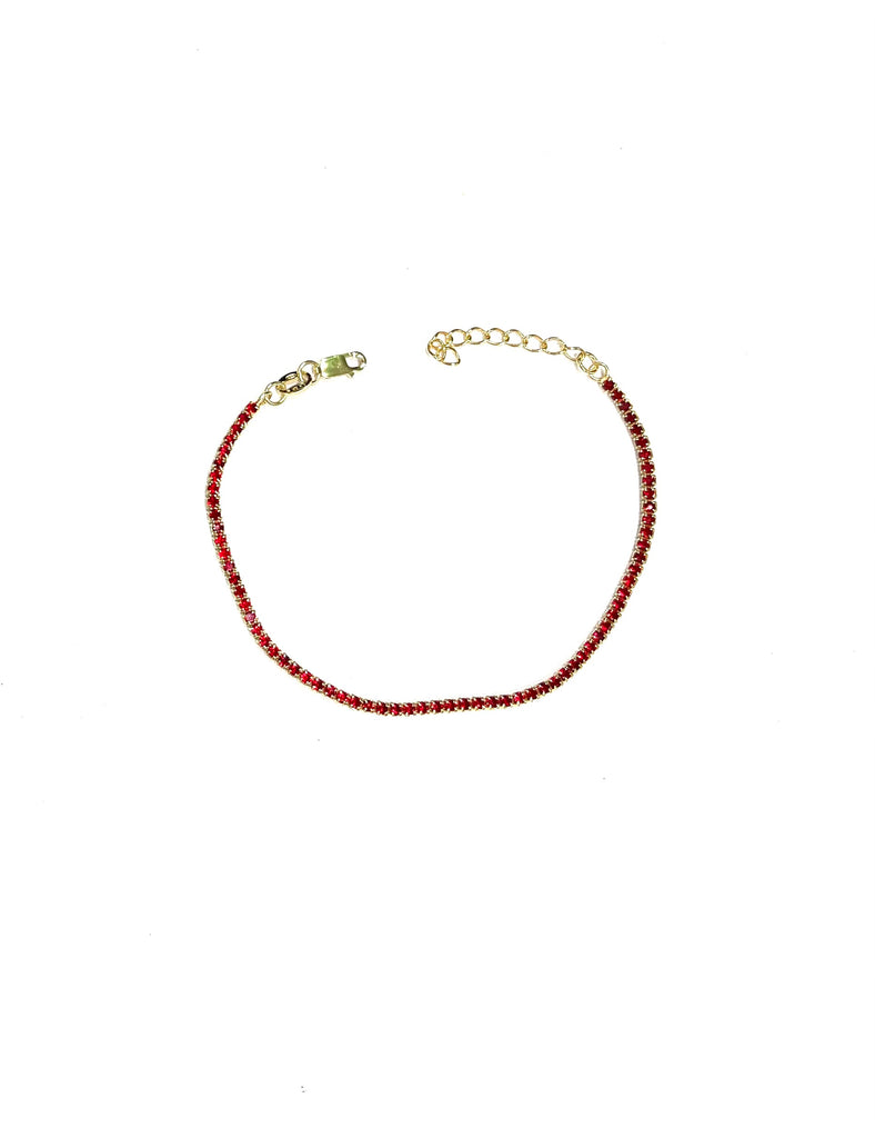 Bracciale RED