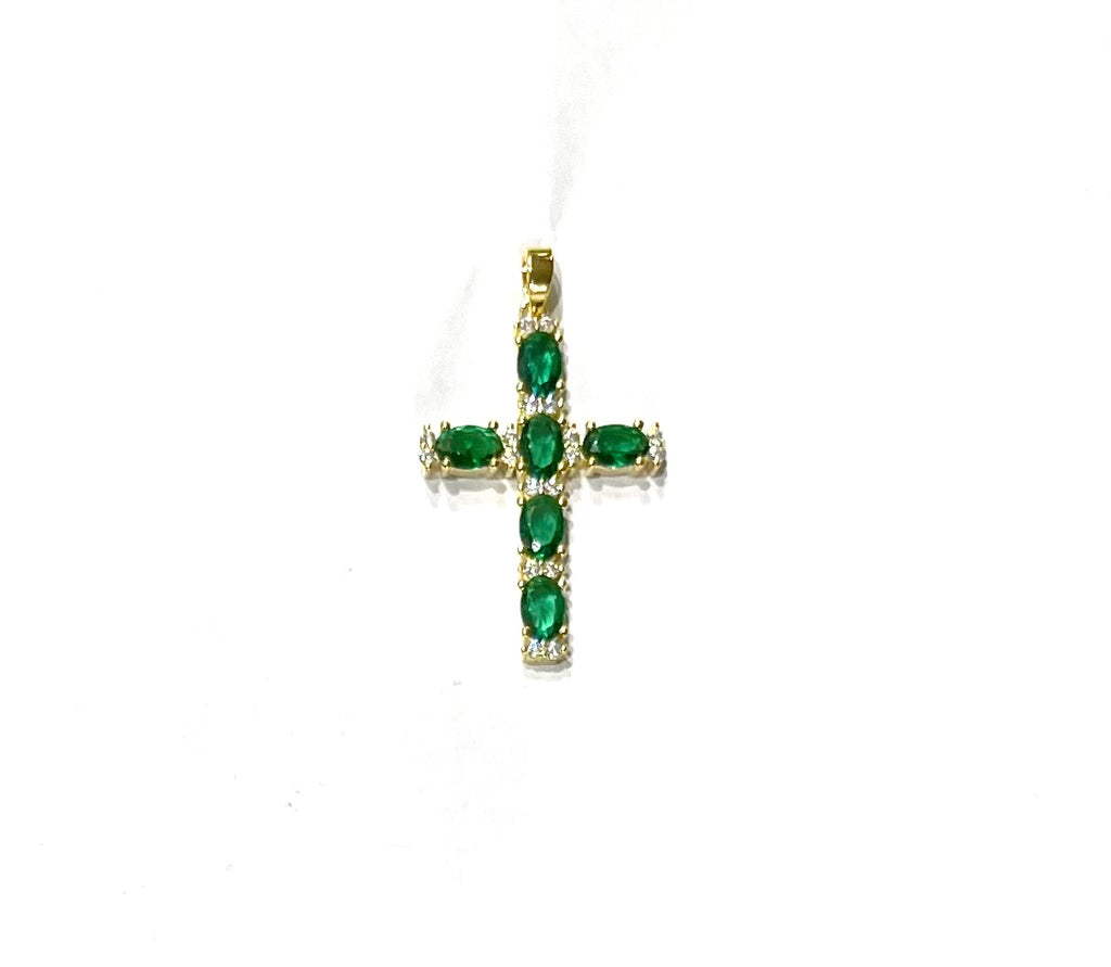 Croce Emerald