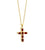 Collana cross