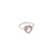 Pink Heart Ring 