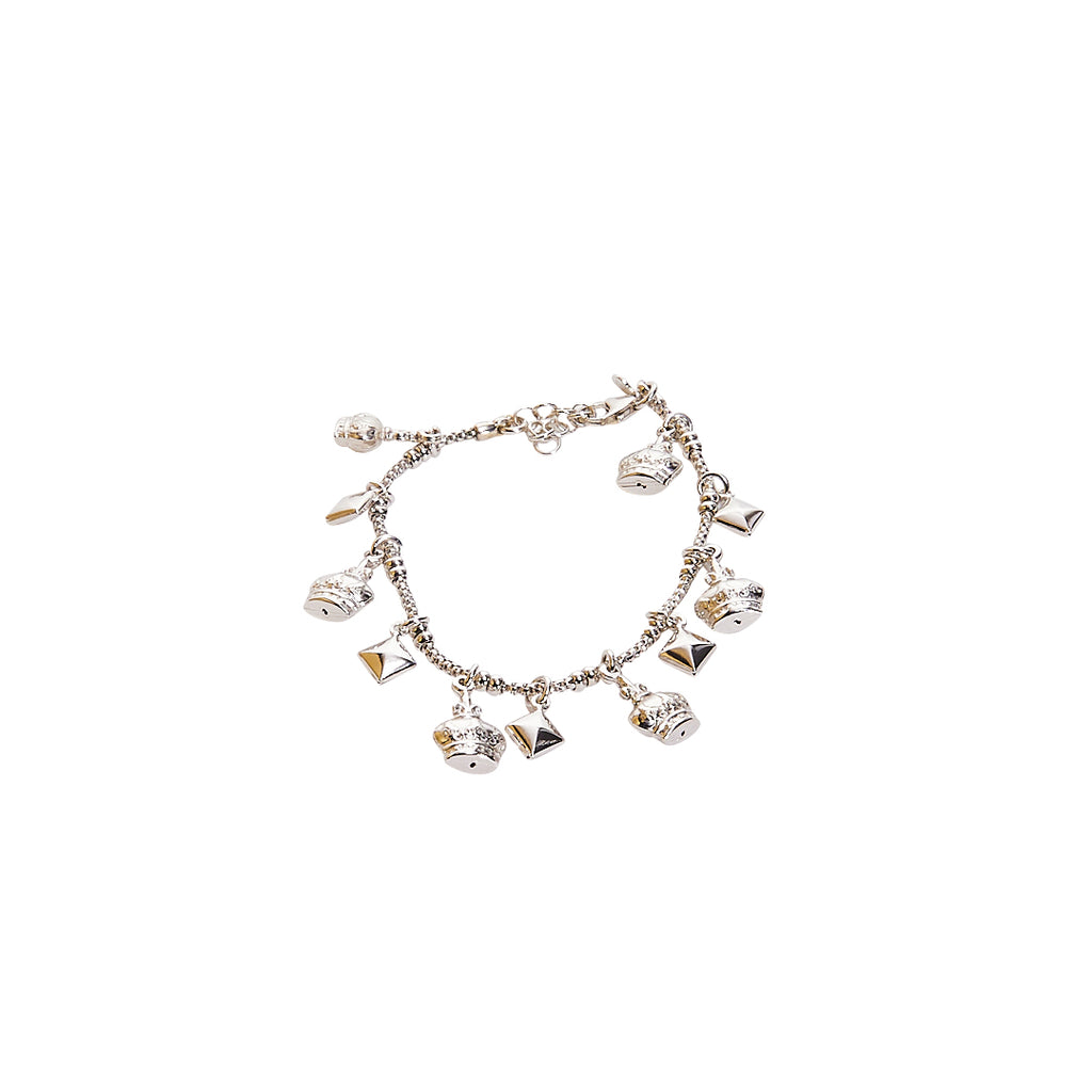 Bracciale Charm Corona