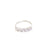 5 Zirconia Ring 