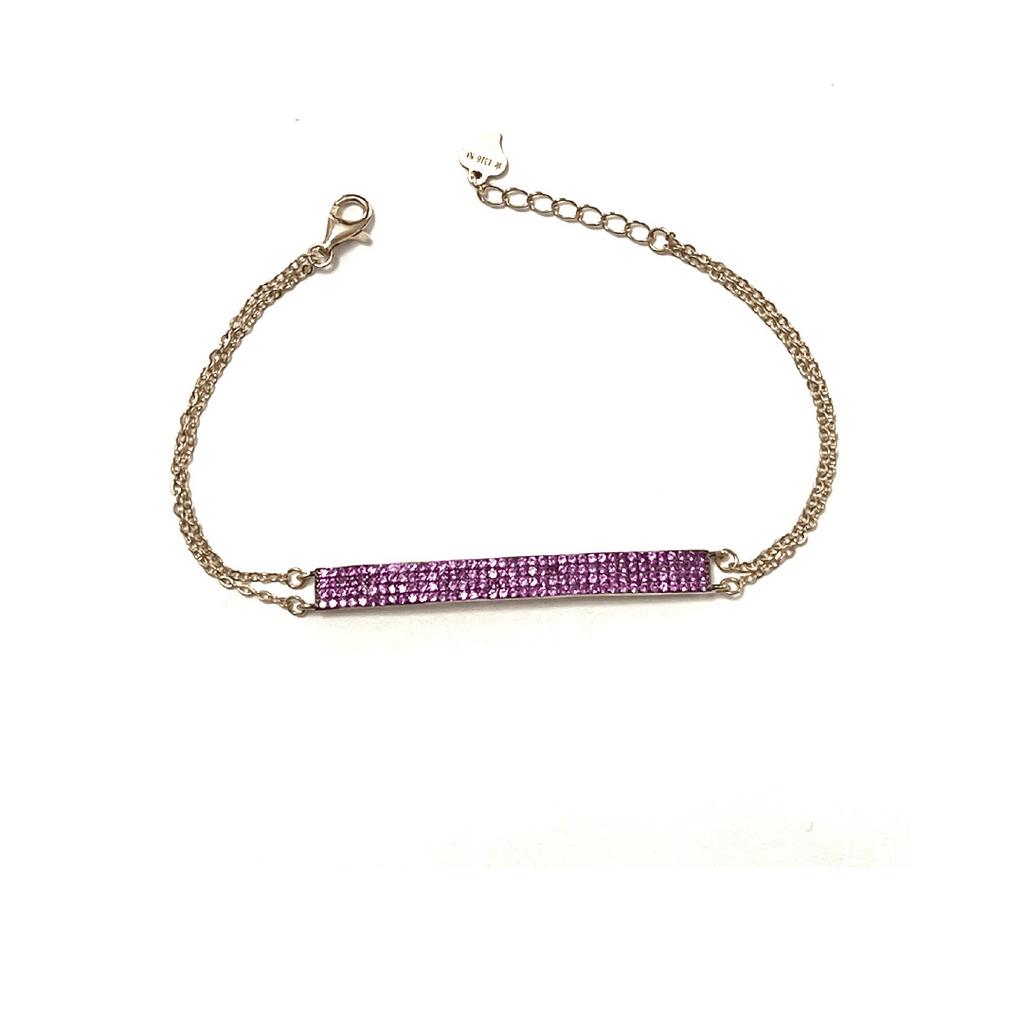 Bracciale PLATA