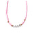 Collana  Love PINK