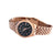 Chrono Quartz Woman Rose Gold