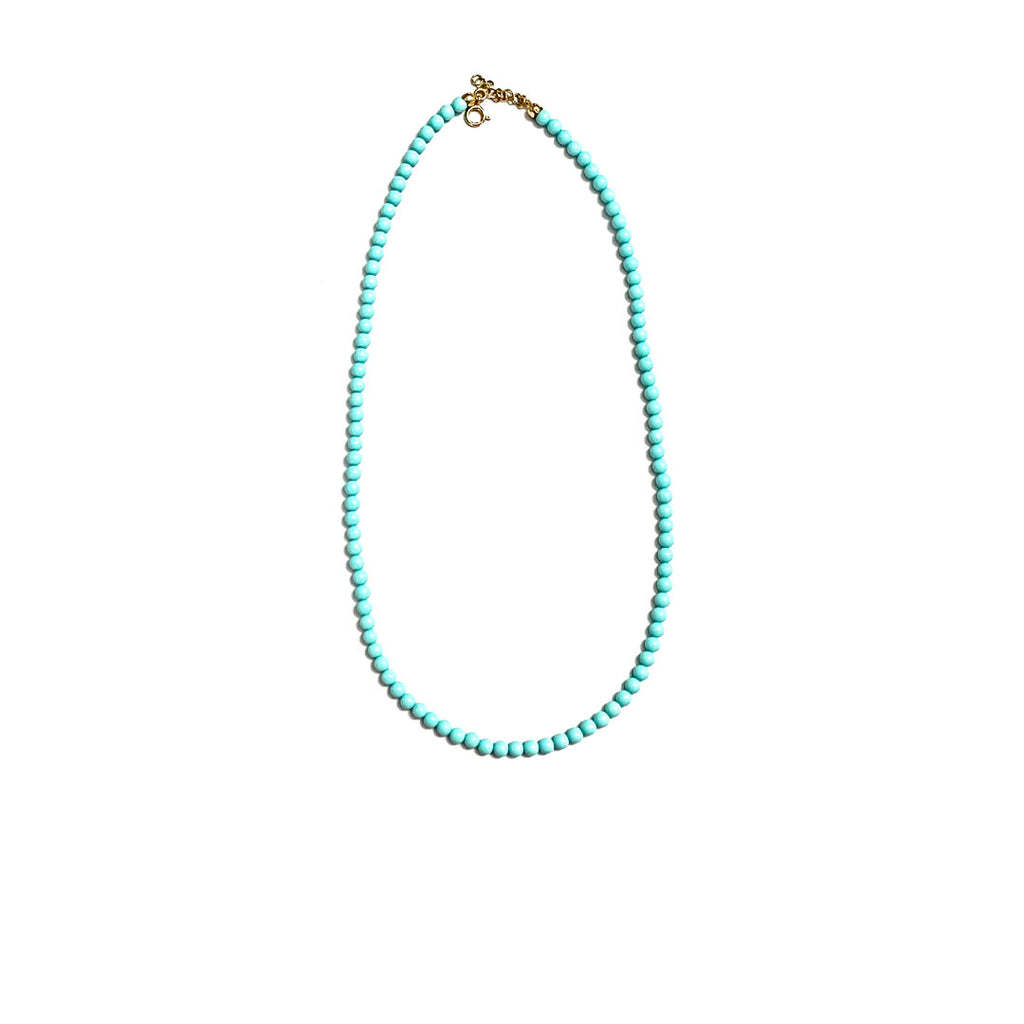 Collana TURQUOISE