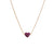 Collana pink