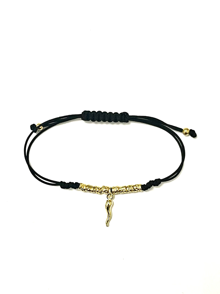 Bracciale Luke Gold