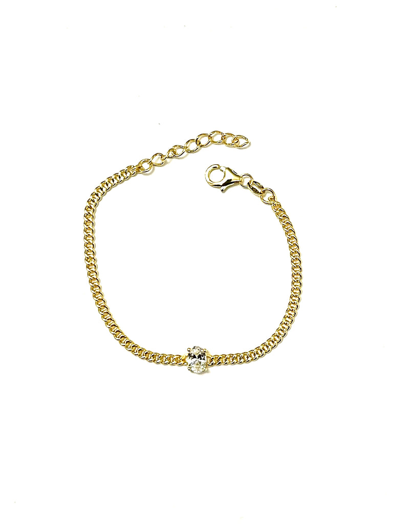 Bracciale Luce Gold