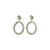 CRISTIN earrings