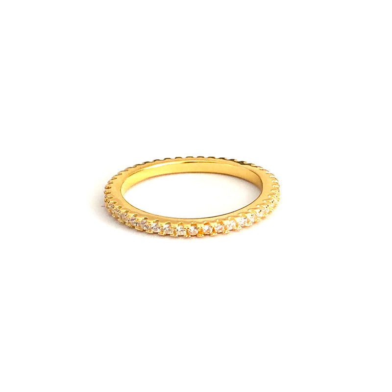 Veretta ring