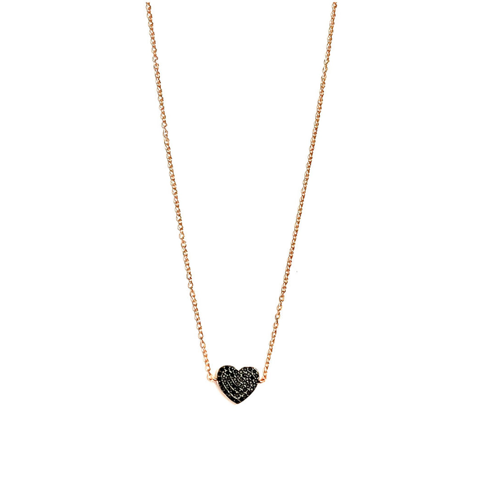 Collana BLACK