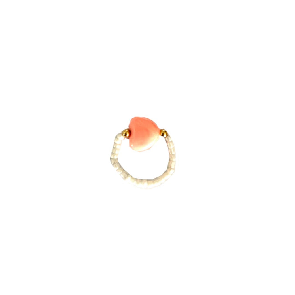 Anello LADY P