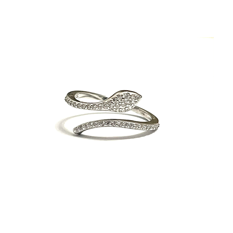 Snake Ring