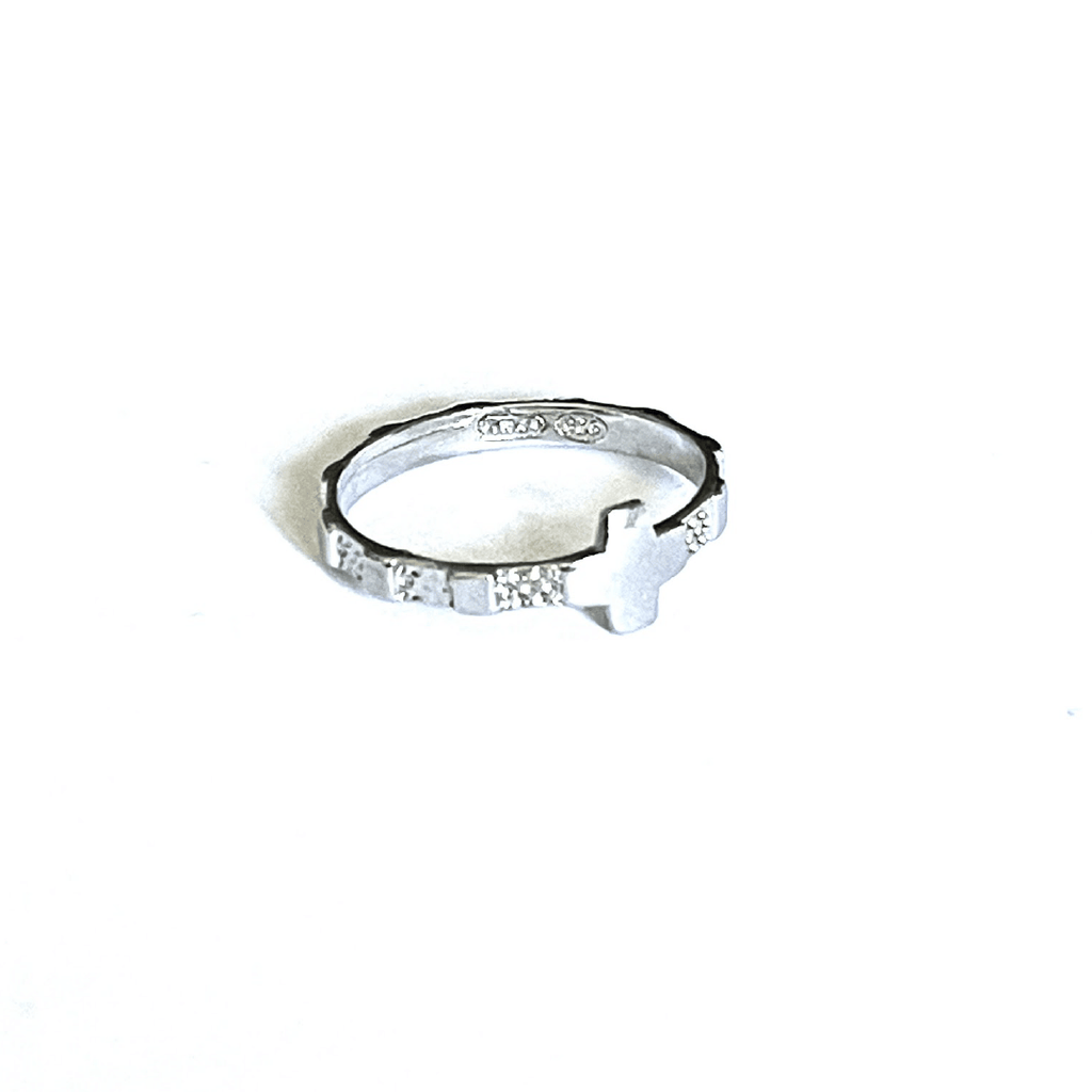 Chevalier Ring